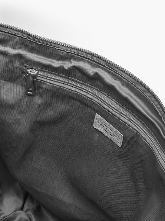 5th Avenue Shopper Grau 52492 4