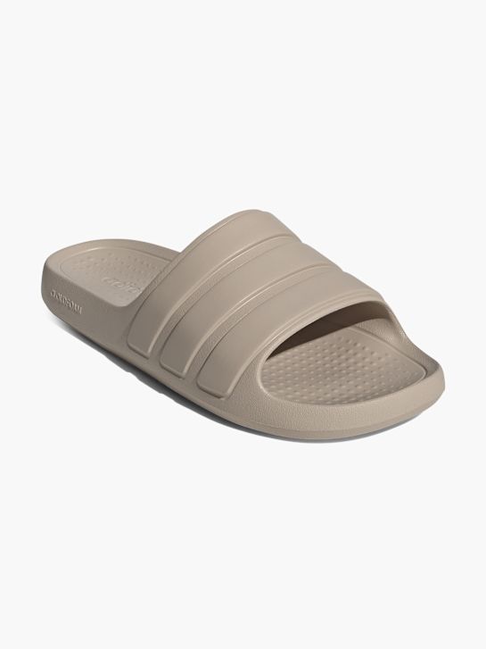 adidas Papucs barna 52535 4