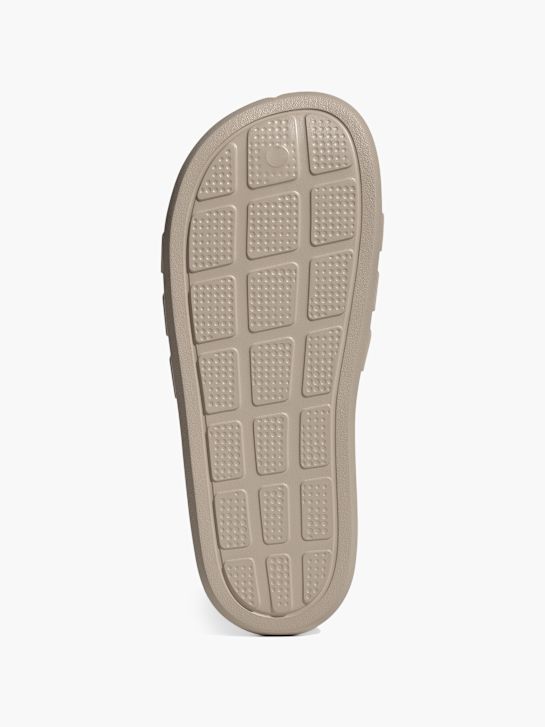 adidas Papucs barna 52535 3