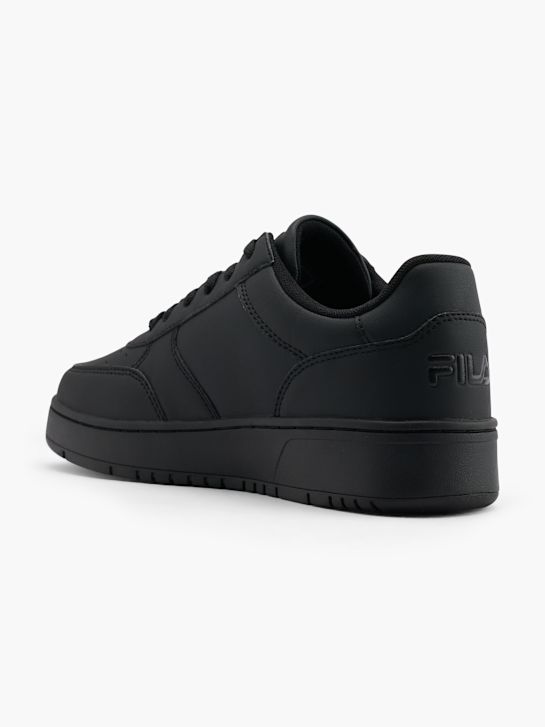 FILA Tenisky Černá 52549 3
