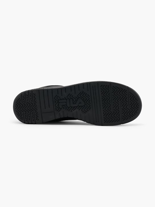 FILA Tenisky Černá 52549 4