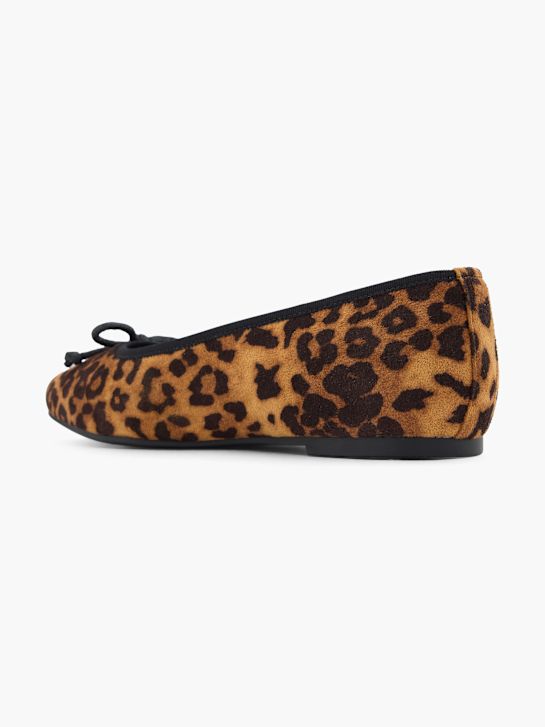 Catwalk Ballet flat Multicolor 52554 3