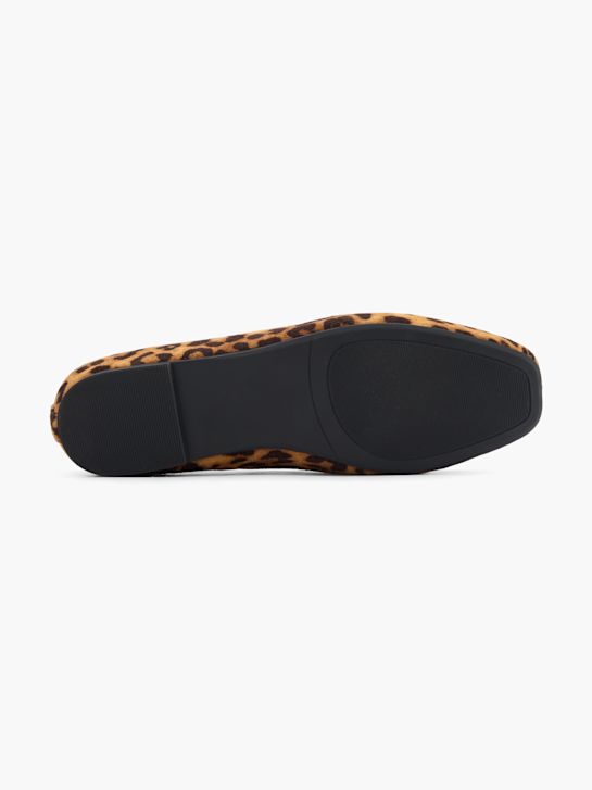 Catwalk Ballet flat Multicolor 52554 4