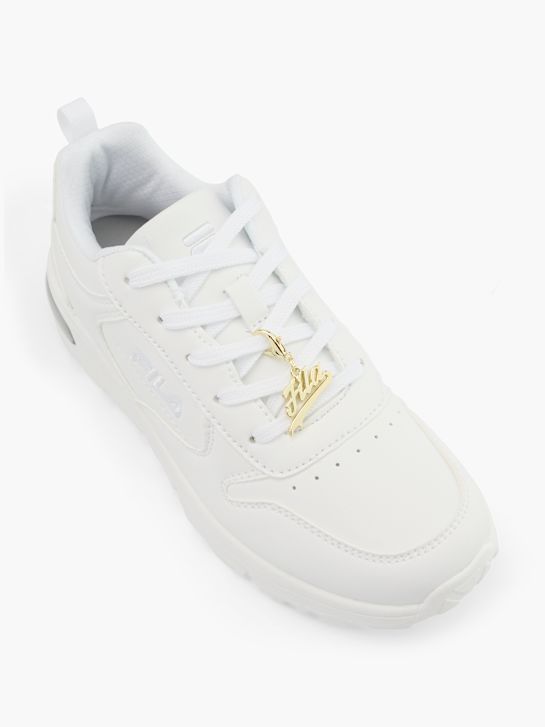 Deichmann Sale Deichmann Sneakers Mujer FILA Chunky Sneaker Fehér