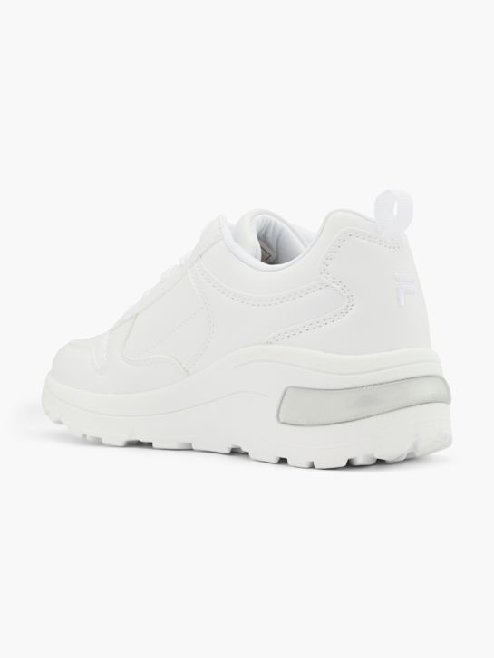 FILA Sportbačiai Balta 52571 3