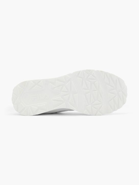 FILA Sneaker Vit 52571 4