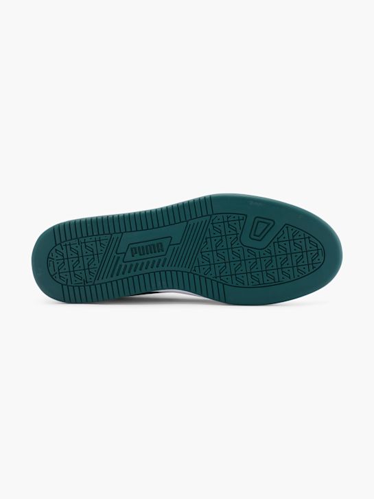 PUMA Tenisky Biela 52582 4