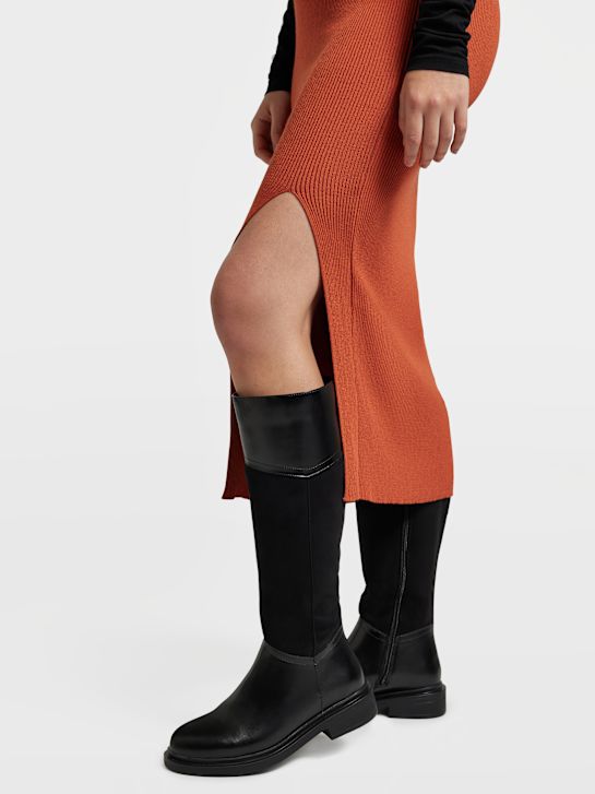 Graceland Stiefel Schwarz DEICHMANN