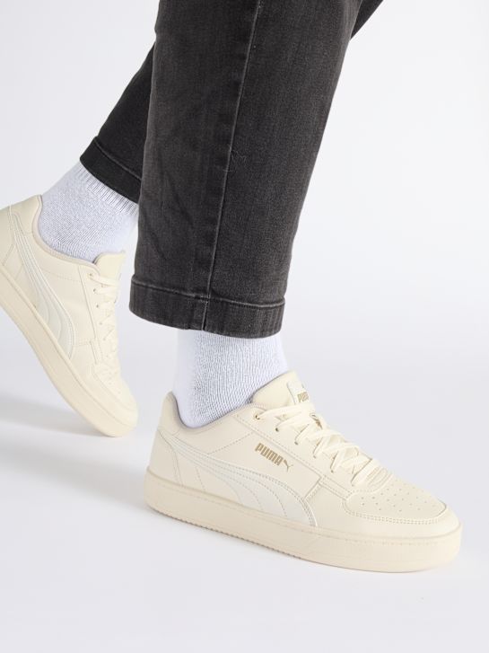 PUMA Sneaker Alb 52592 7