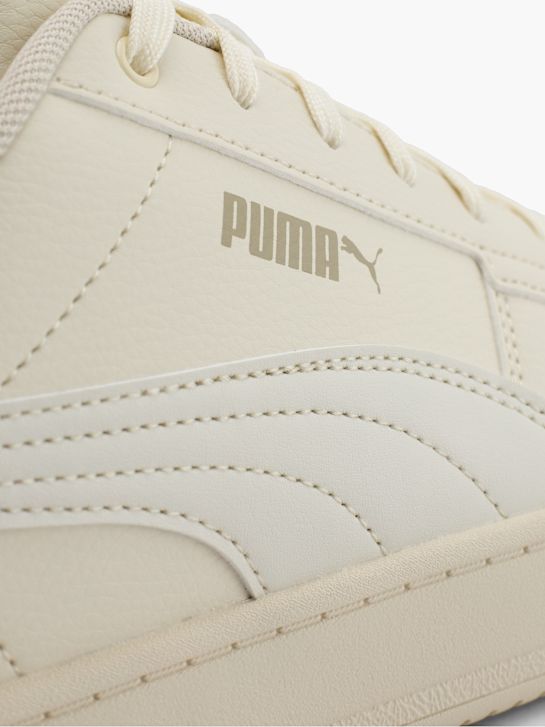 PUMA Sneaker Alb 52592 6