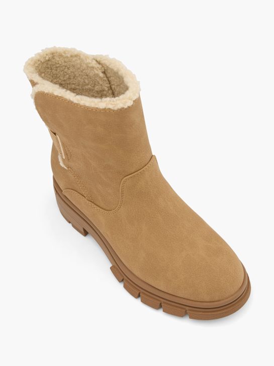 Landrover Winterboots Beige 52595 2