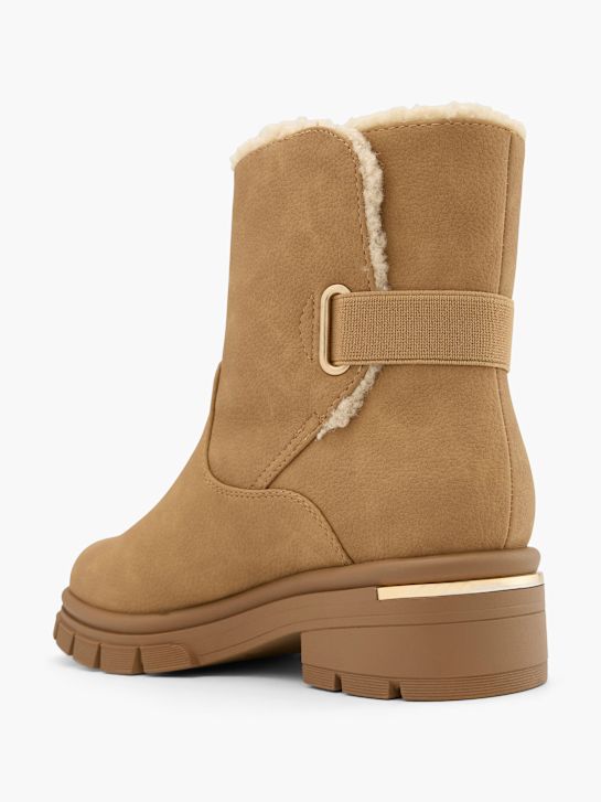 Landrover Winterboots Beige 52595 3