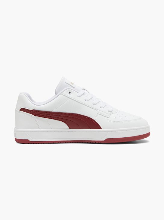 PUMA Sneaker Hvid 52605 2