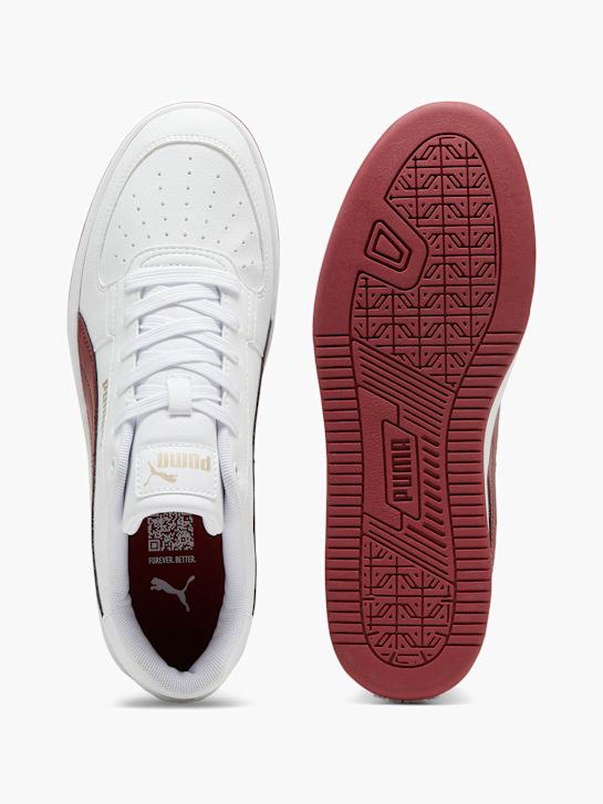 PUMA Sneakersy Biały 52605 4
