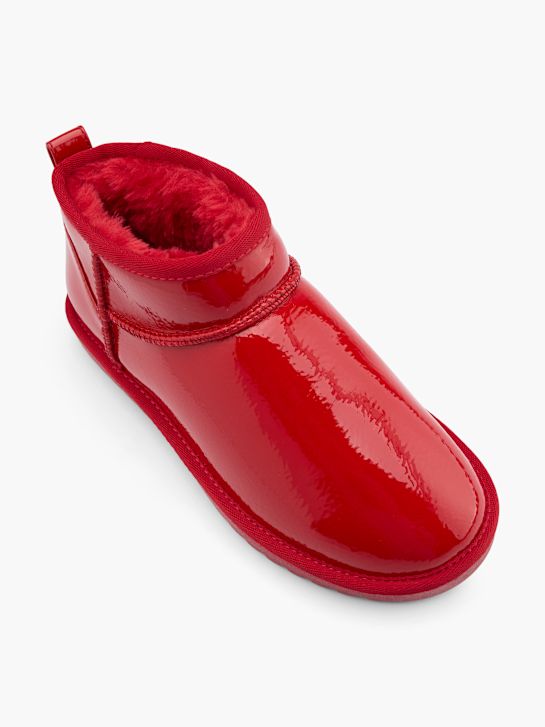 Graceland Winterboots Rot 52612 2