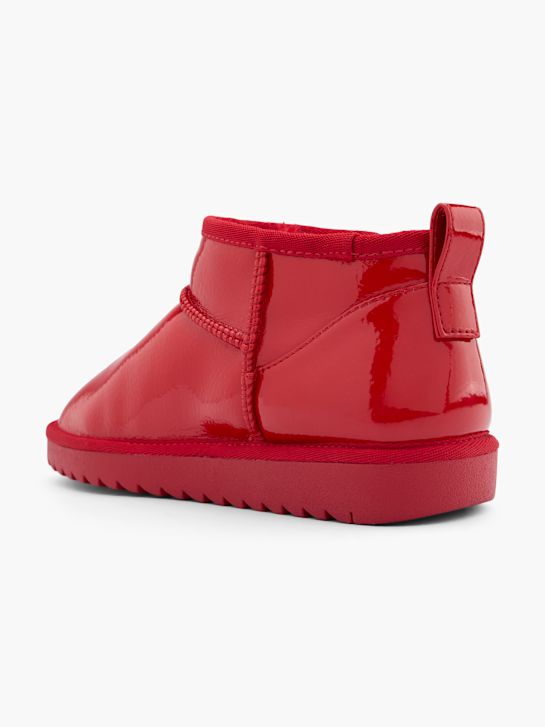 Graceland Winterboots Rot 52612 3