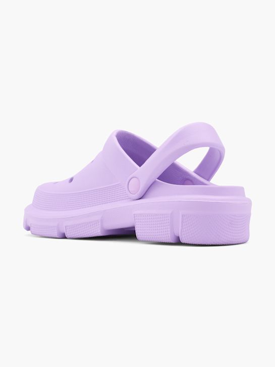 Claudia Ghizzani Klumpės Violetinė 52624 3
