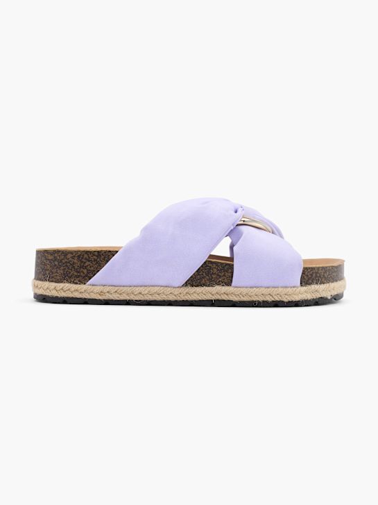 Claudia Ghizzani Biosandal Lila 52625 1