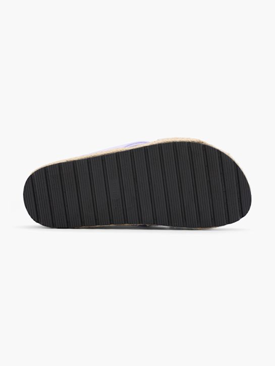 Claudia Ghizzani Biosandal Lila 52625 4