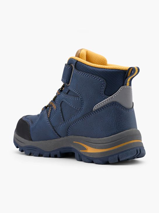 Landrover Boots Blau 52627 3