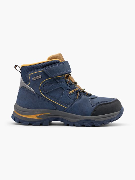 Landrover Schnürboots Blau 52628 1