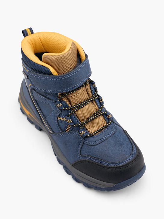 Landrover Schnürboots Blau 52628 2
