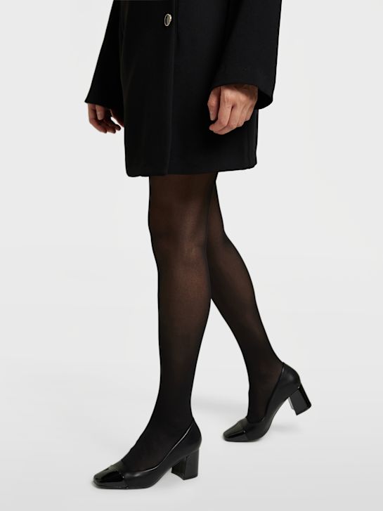 Graceland Pumps Schwarz 52640 5