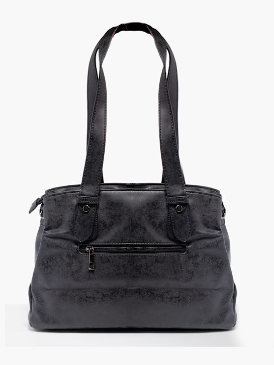 DEICHMANN Handbag Black 87956 1
