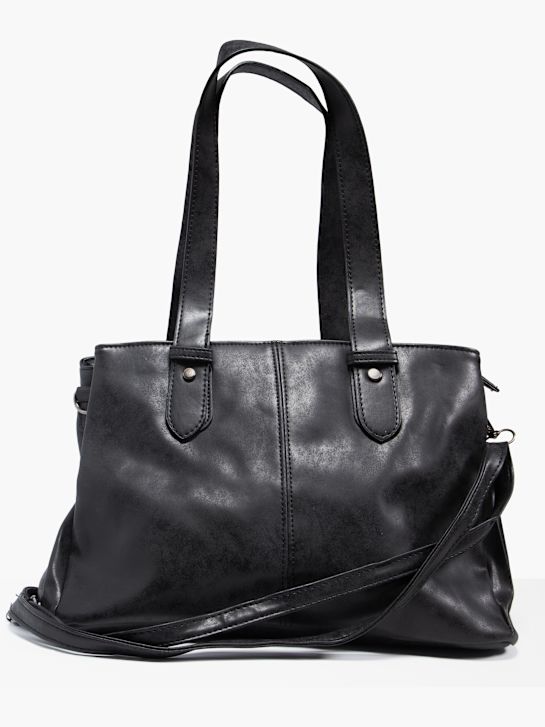 DEICHMANN Handbag Black 87956 3