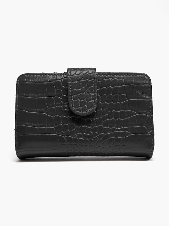 Graceland Wallet Black 87967 1