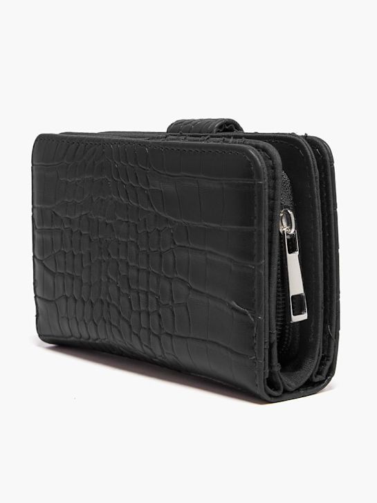 Graceland Wallet Black 87967 2