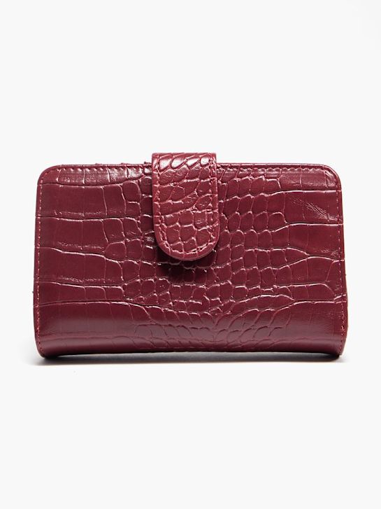 Graceland Wallet Red 87966 1