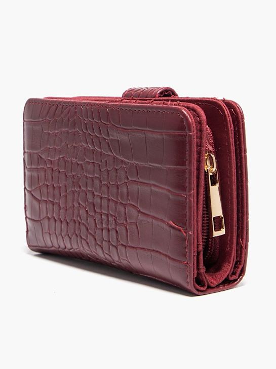 Graceland Wallet Red 87966 2