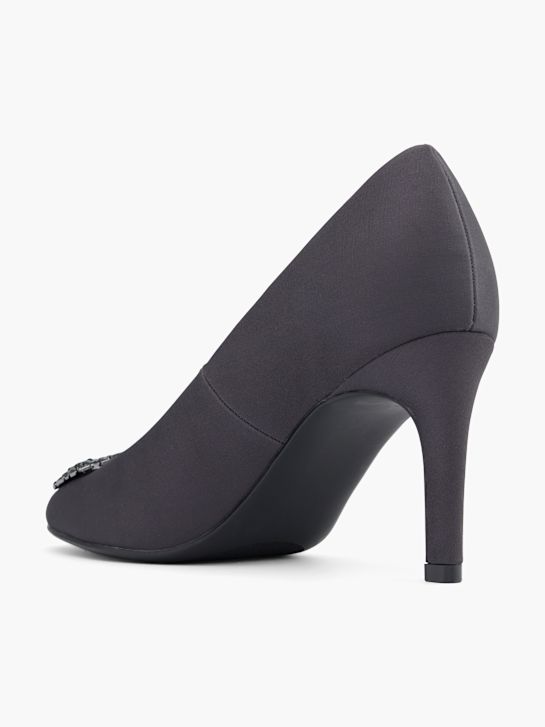 Catwalk Tacones Gris 52679 3
