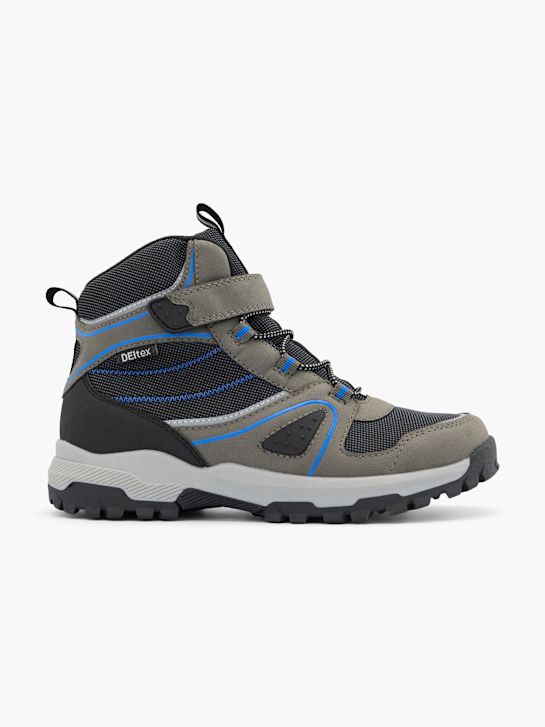 Landrover Schnürboots Grau 52670 1
