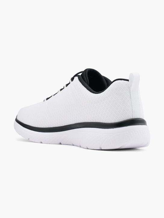 Skechers Slip-on sneaker Vit 52686 3