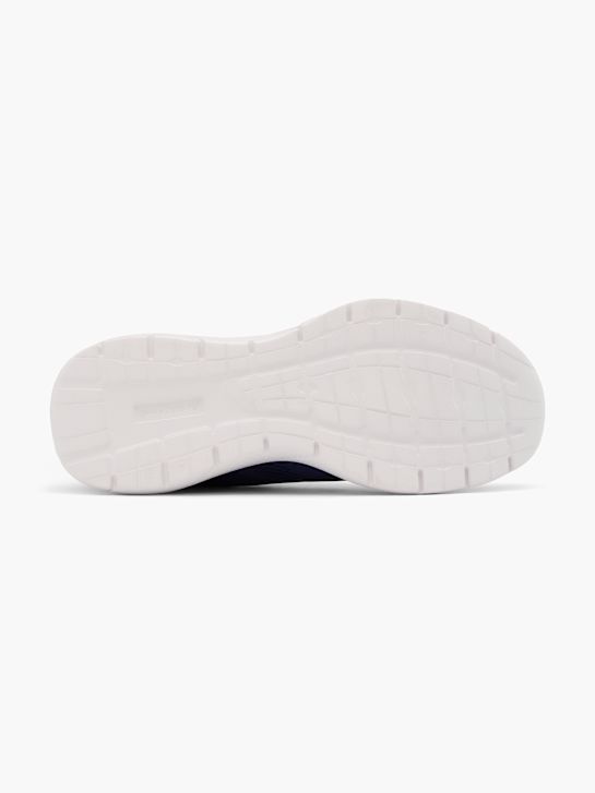 Skechers Slip-on sneaker Blå 52685 4