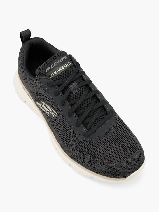 Skechers Sneaker Schwarz 52688 2