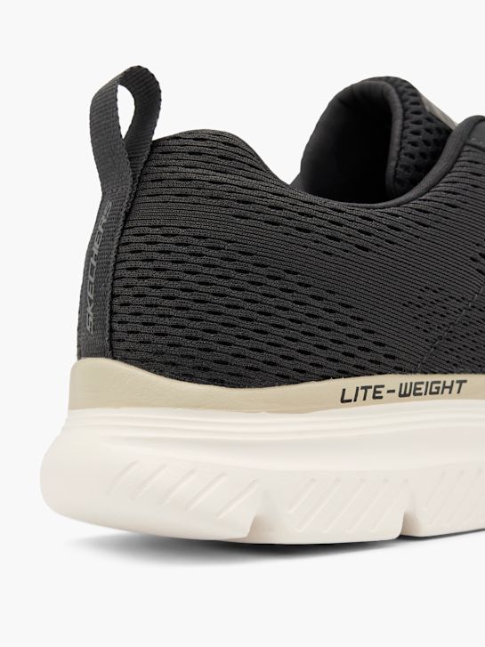 Skechers Маратонки Черен 52688 6
