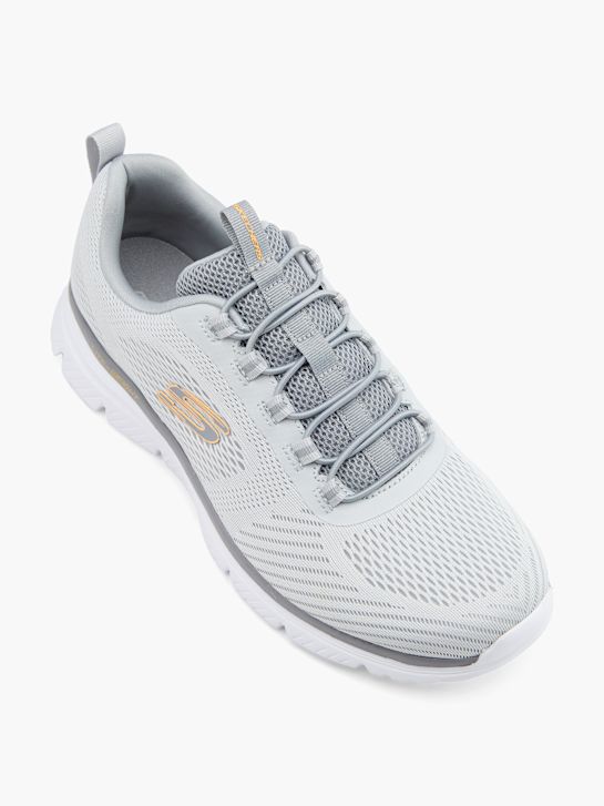 Skechers Sneaker Grå 52684 2