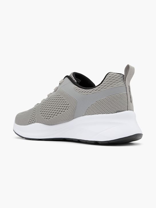 Skechers Sportbačiai Pilka 52687 3