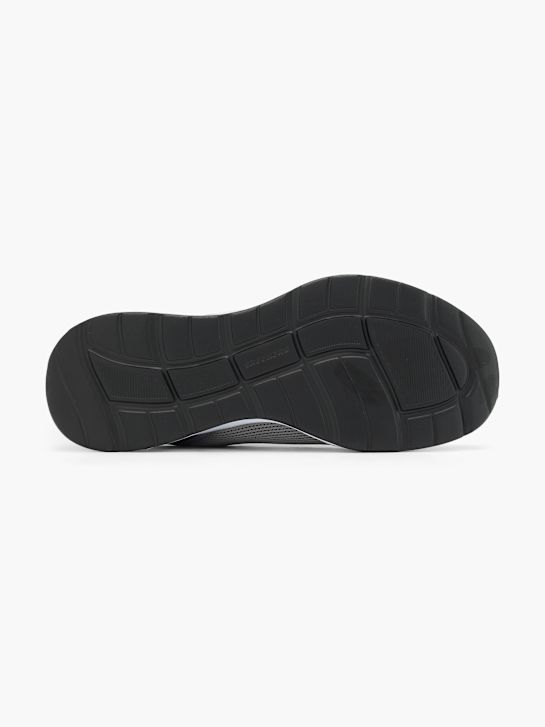 Skechers Sportbačiai Pilka 52687 4
