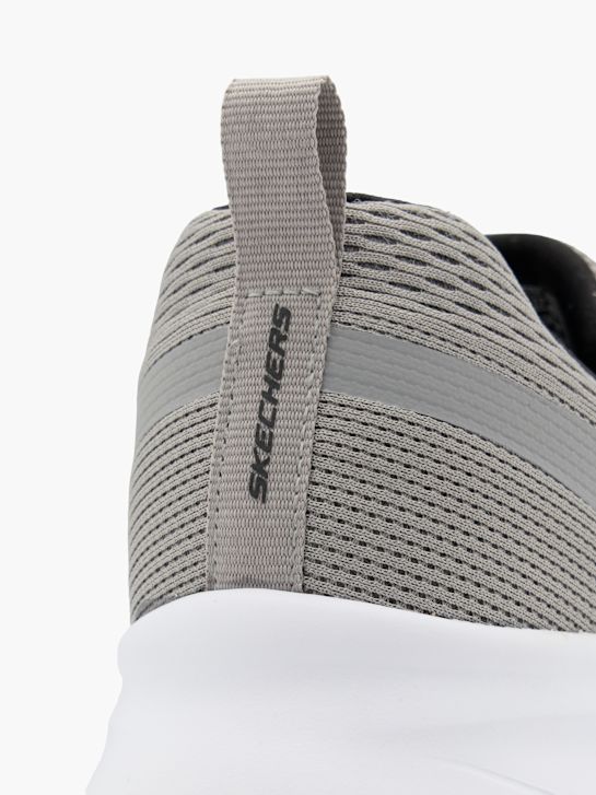 Skechers Sportbačiai Pilka 52687 6