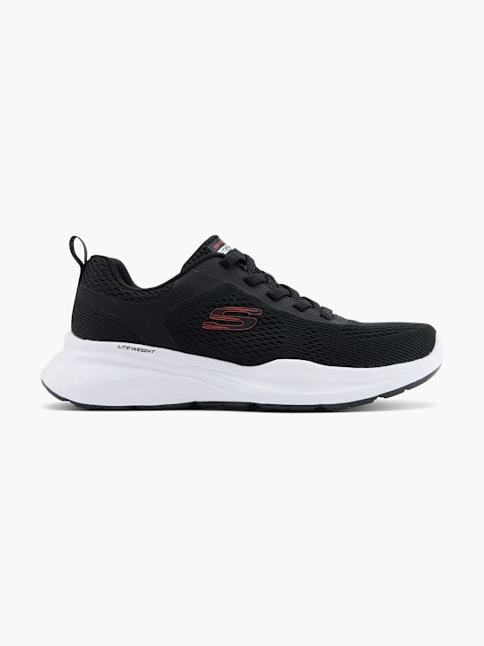 Skechers Sneaker Svart 52689 1
