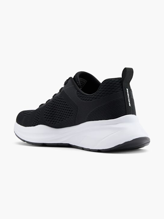 Skechers Sneaker Nero 52689 3