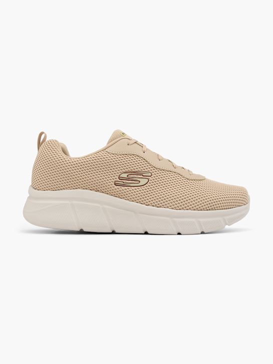 Skechers Маратонки Сиво-кафяв 52690 1