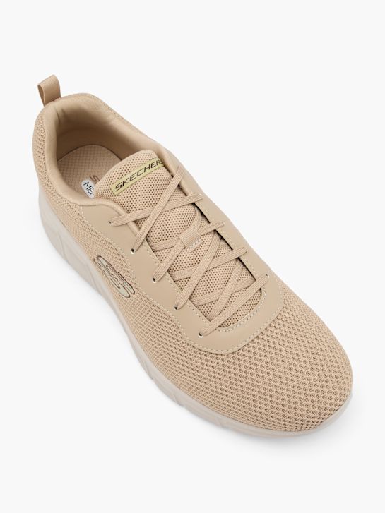 Skechers Patike Sivo-braon 52690 2