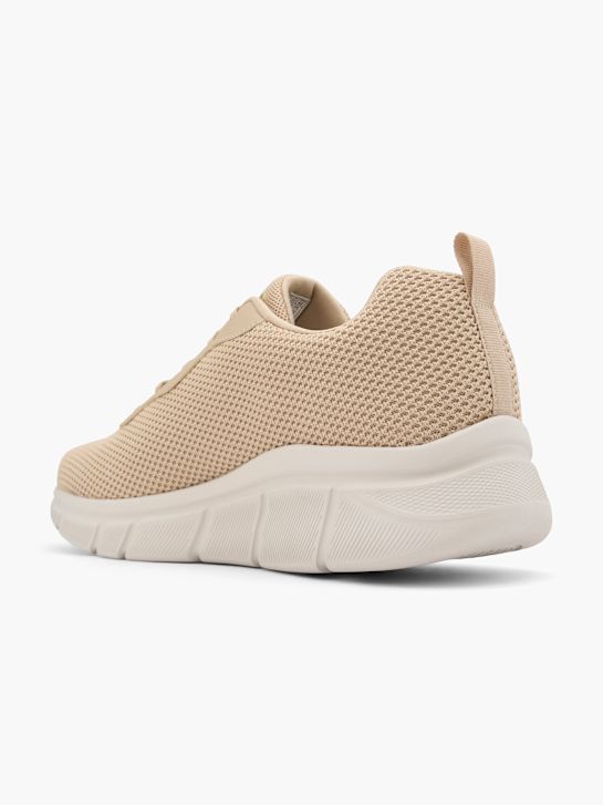 Skechers Маратонки Сиво-кафяв 52690 3