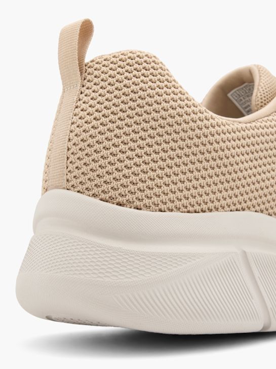 Skechers Маратонки Сиво-кафяв 52690 6