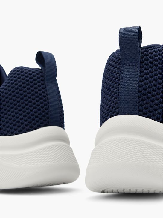Skechers Маратонки Син 52691 5